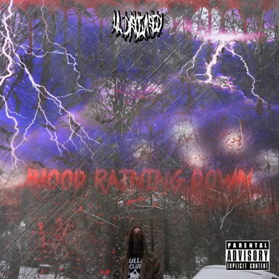 Blood Raining Down - EP