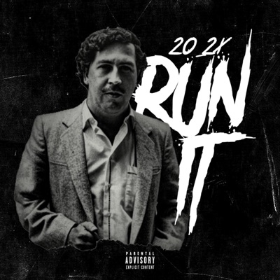 Run IT - Single
