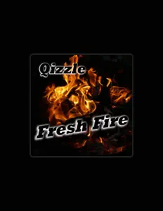 Listen to Qizzle, watch music videos, read bio, see tour dates & more!