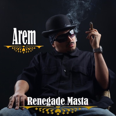 Renegade Masta - EP