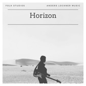 Horizon (feat. Anders Lockner) artwork