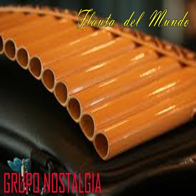 Grupo Nostalgia - Chiquitita