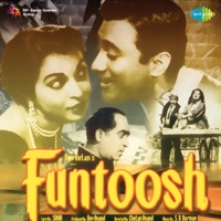 Kishore Kumar - Dukhi Man Mere