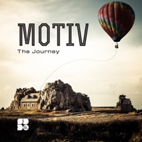 The Journey - EP - Motiv