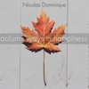 Autumn Ways in Happiness - EP