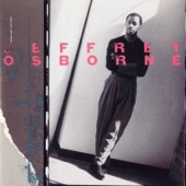 Jeffrey Osborne - She's On the Left