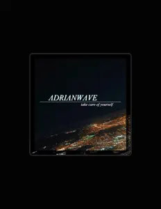Listen to Adrianwave, watch music videos, read bio, see tour dates & more!