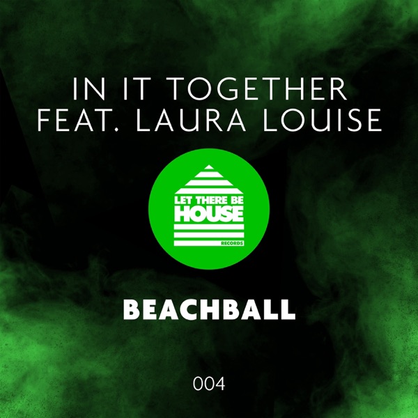 Beachball (feat. Laura Louise) - Single