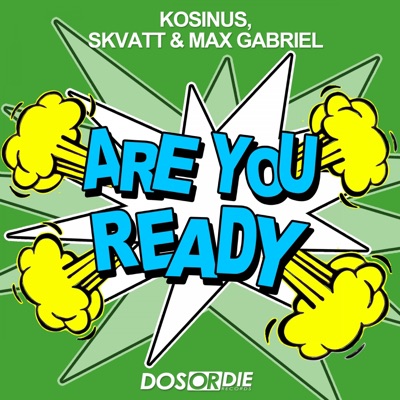 Are You Ready - Single