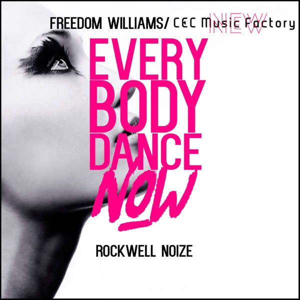 Everybody Dance Now Sweat Remix (feat. Karen Lo) - Single