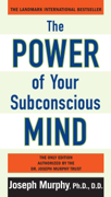 audiobook The Power of Your Subconscious Mind: Updated (Unabridged)