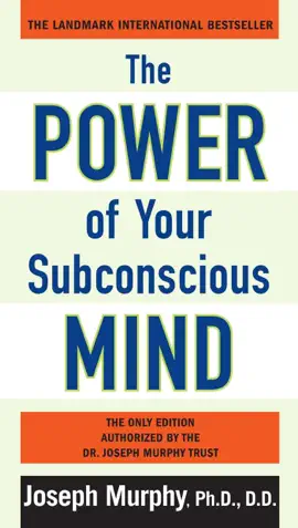The Power of Your Subconscious Mind: Updated (Unabridged)