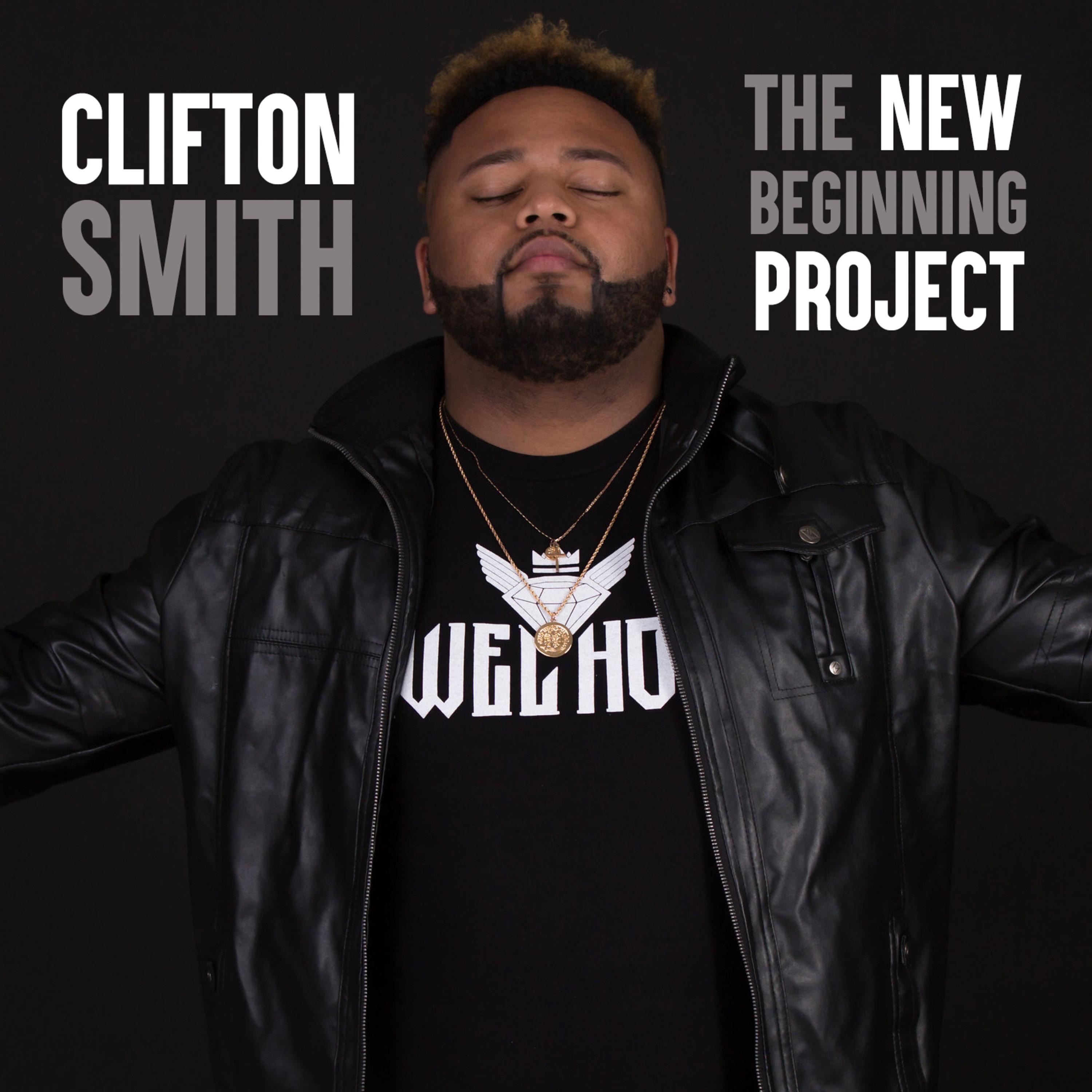 Clifton Smith - My Greater