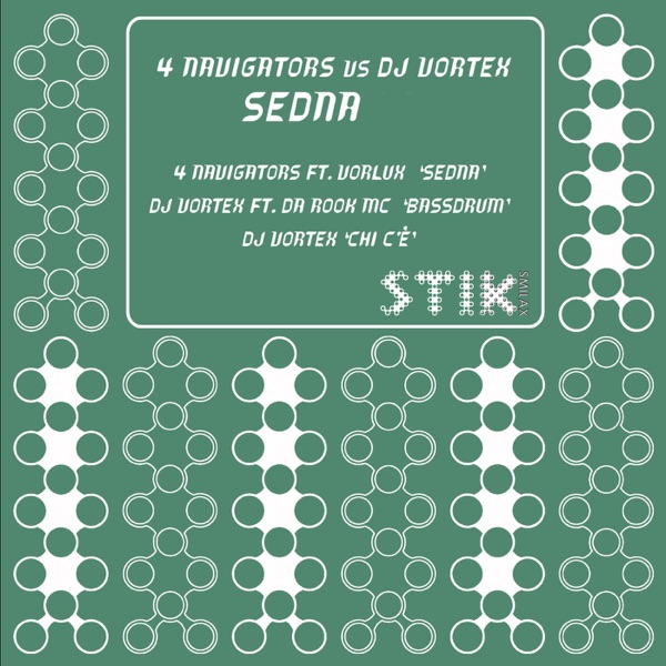 Sedna - Single