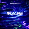 Insane - Single