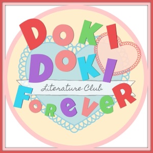 Doki Doki Forever - Single
