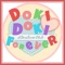 Doki Doki Forever - Caleb Hyles lyrics