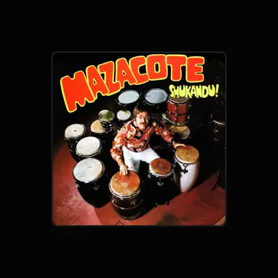 Listen to Mazacote, watch music videos, read bio, see tour dates & more!