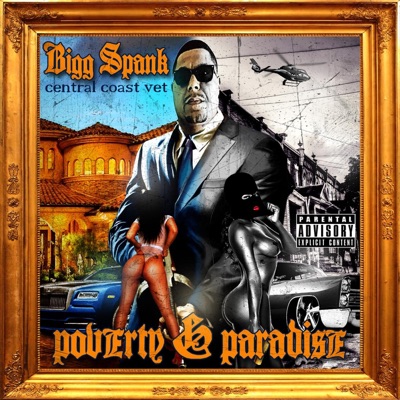 Central Coast Vet: Poverty & Paradise