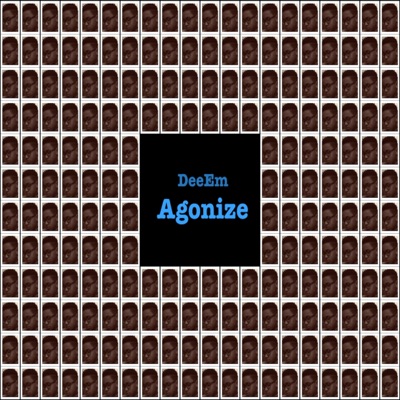 Agonize - Single