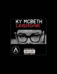 Dengarkan Ky Mcbeth, tonton video musik, baca bio, lihat tanggal tur & lainnya!