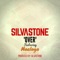 Over (feat. Moelogo) - SILVASTONE lyrics