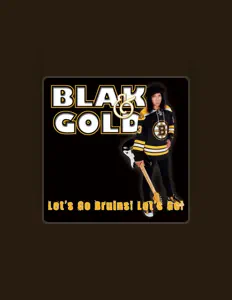 Listen to Blak & Gold, watch music videos, read bio, see tour dates & more!