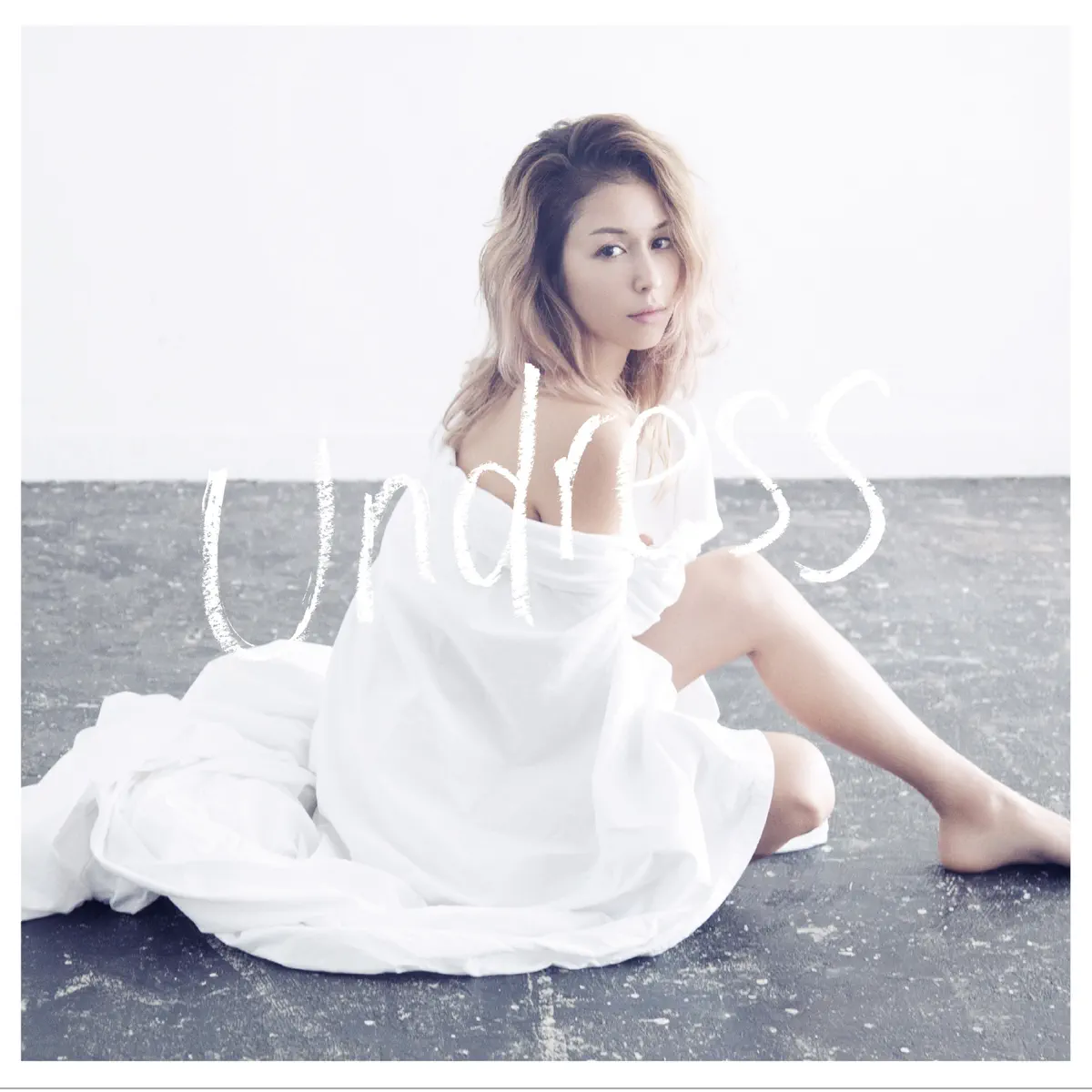 BENI - Undress (2015) [iTunes Plus AAC M4A]-新房子