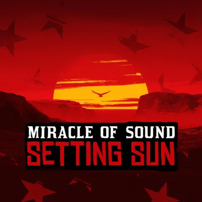 Setting Sun - Single - Miracle of sound
