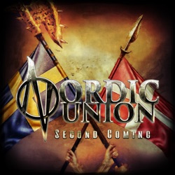 Nordic Union - New Life Begins