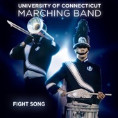 University of Connecticut Marching Band - Fight Song