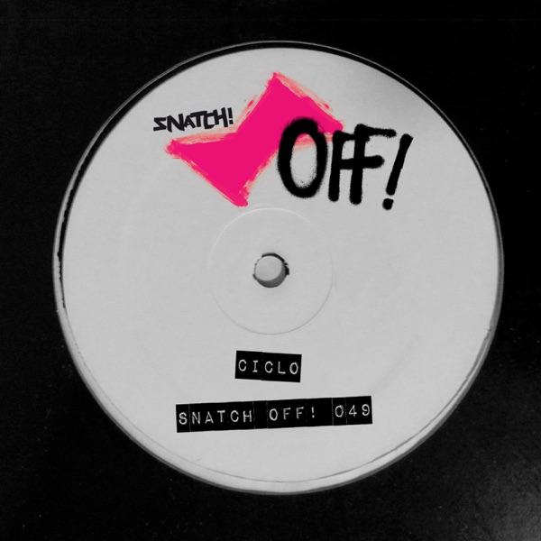 Snatch! OFF 049 - EP