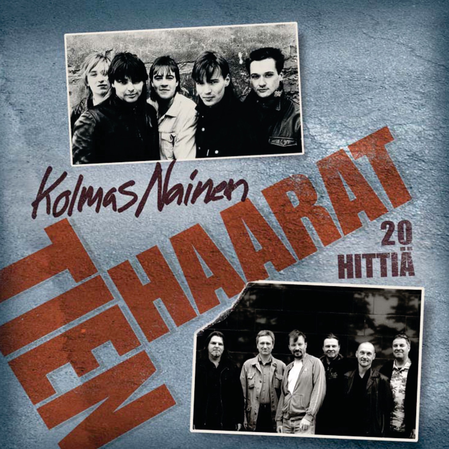 Kolmas Nainen - Äiti pojastaan pappia toivoi