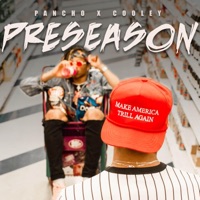 PreSeason - EP - Pancho