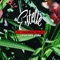 Love Like Ours (feat. Tarrus Riley) - Estelle lyrics