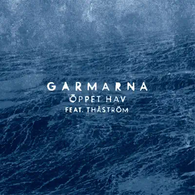 Öppet hav - Single - Garmarna