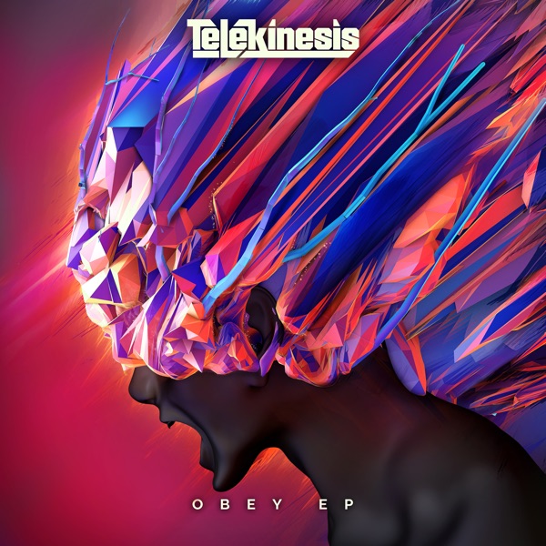 Obey - EP - Telekinesis