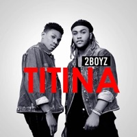 Titina - Single - 2Boyz