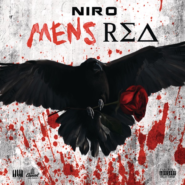 Mens Rea - Niro