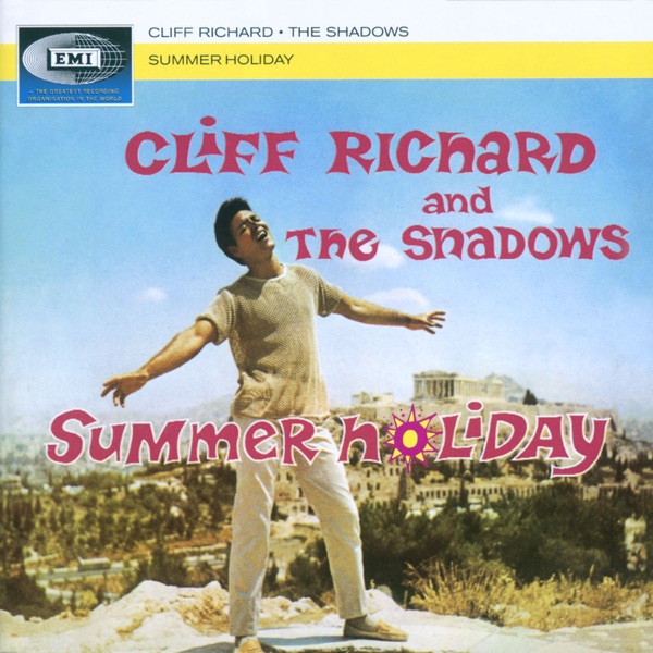 Cliff Richard & The Shadows - Summer Holiday