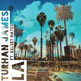 LA Turhan James & Kelsey Hayes