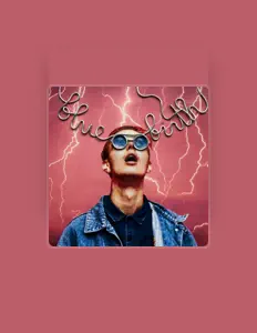 Wes Grey: песни, клипы, биография, даты выступлений и многое другое.