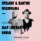 Melodrama - Santini & SpeakOf lyrics