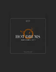 Ouça baako, assista a videoclipes, leia a biografia, veja as datas das turnês e mais!