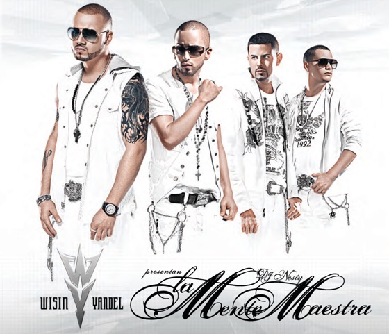 Cover artwork for No Te Vayas