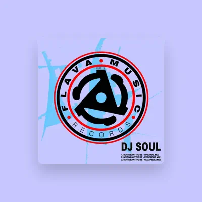 Listen to DJ Soul, watch music videos, read bio, see tour dates & more!