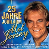 Mel Jersey - Ich sitz' zwischen zwei Stühlen