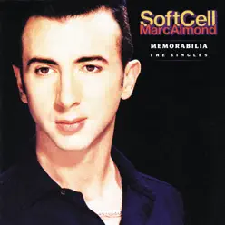 Memorabilia - The Singles - Soft Cell