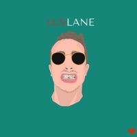 Luvlane - EP - Lane Curtis