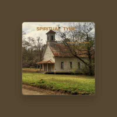 Listen to Spiritual Tyme, watch music videos, read bio, see tour dates & more!